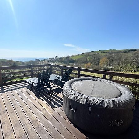 Eype'S Mouth Country Hotel Bridport Buitenkant foto